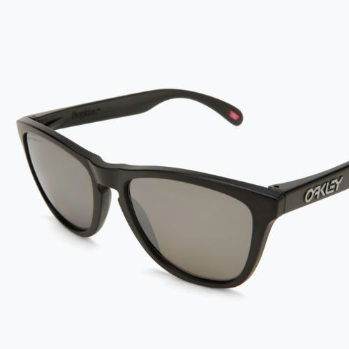 Ochelari de soare Oakley Frogskins negru 0OO9013