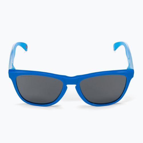 Ochelari de soare Oakley Frogskins albastru 0OO9013