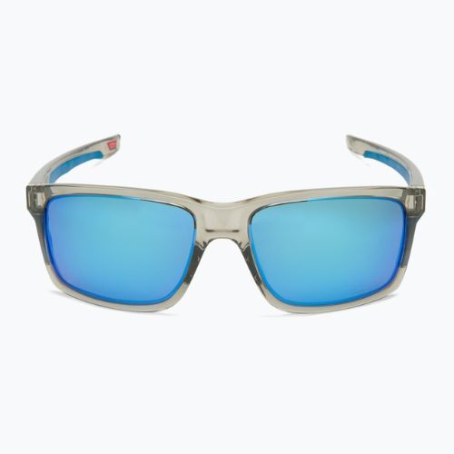 Ochelari de soare pentru bărbați Oakley Mainlink gri-albastru 0OO9264