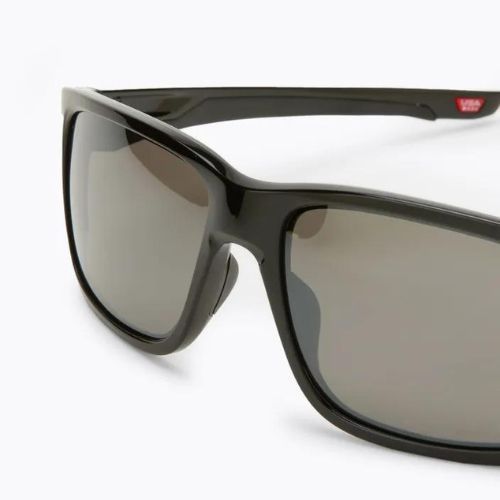 Ochelari de soare pentru bărbați Oakley Mainlink negru/gri 0OO9264