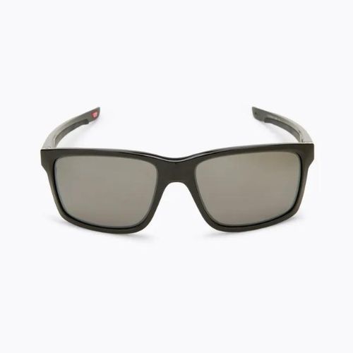 Ochelari de soare pentru bărbați Oakley Mainlink negru/gri 0OO9264