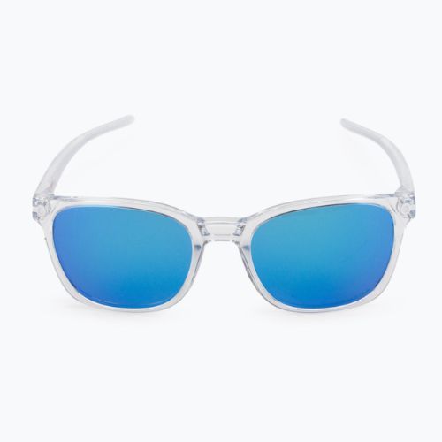 Ochelari de soare pentru bărbați Oakley Ojector transparent 0OO9018