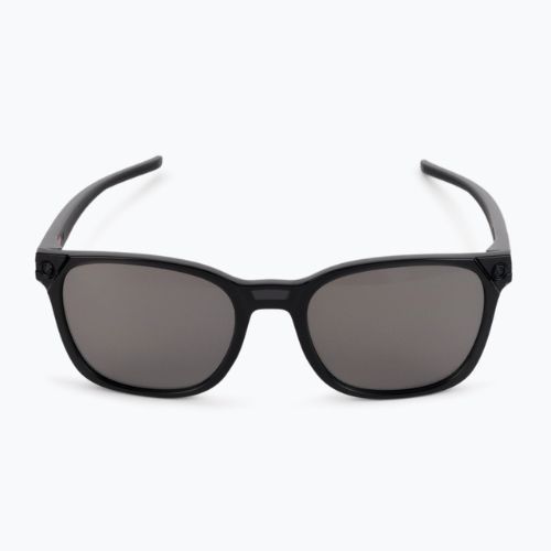 Ochelari de soare pentru bărbați Oakley Ojector negru 0OO9018