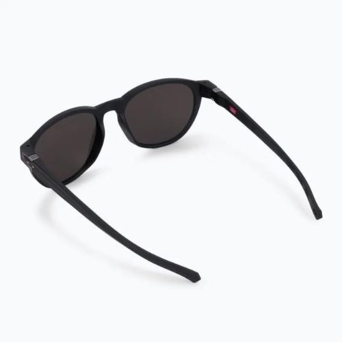 Ochelari de soare pentru bărbați Oakley Reedmace negru 0OO9126