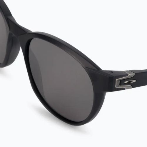 Ochelari de soare pentru bărbați Oakley Reedmace negru 0OO9126