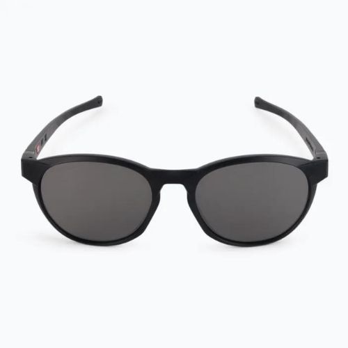 Ochelari de soare pentru bărbați Oakley Reedmace negru 0OO9126