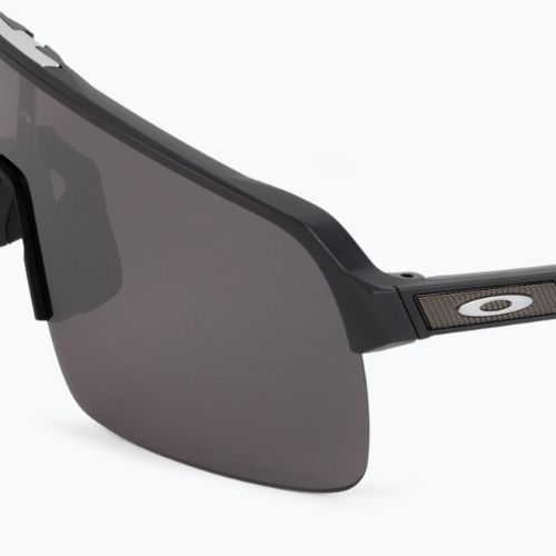 Ochelari de soare Oakley Sutro Lite negru 0OO9463