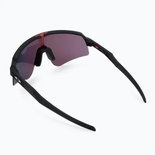 Ochelari de soare Oakley Sutro Lite Sweep negru 0OO9465