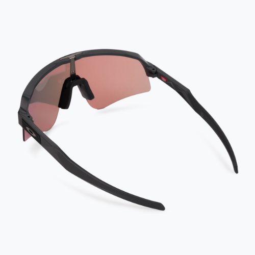 Ochelari de soare Oakley Sutro Lite Sweep negru 0OO9465