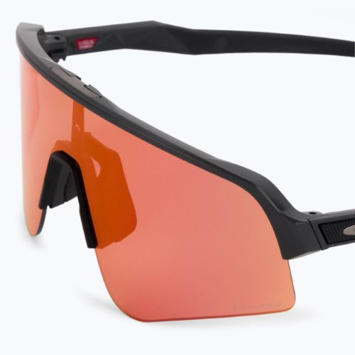 Ochelari de soare Oakley Sutro Lite Sweep negru 0OO9465