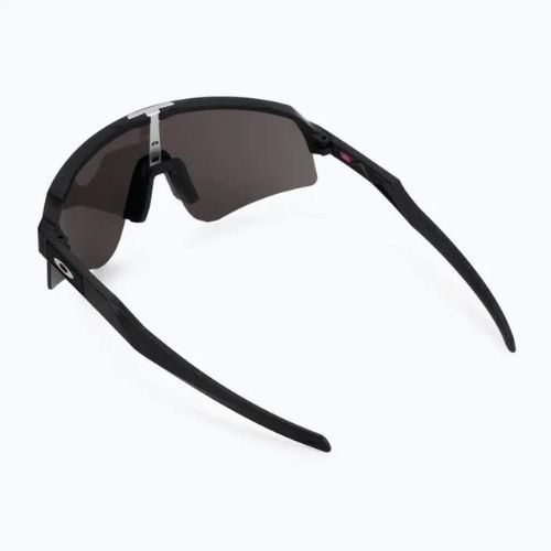 Ochelari de soare Oakley Sutro Lite Sweep negru 0OO9465