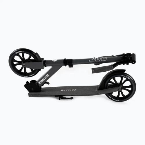 Trotinetă ATTABO 205 szara