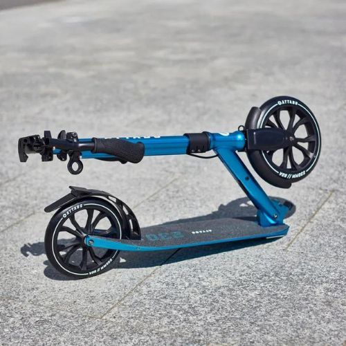 ATTABO 230 scuter albastru ATB-230