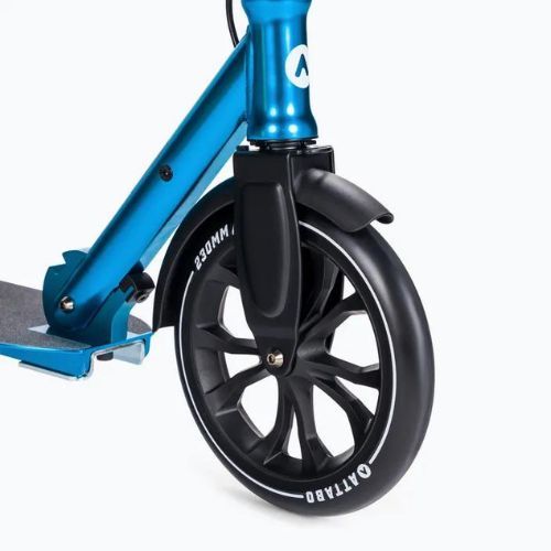ATTABO 230 scuter albastru ATB-230