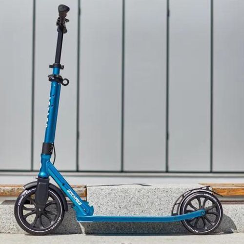 ATTABO 230 scuter albastru ATB-230
