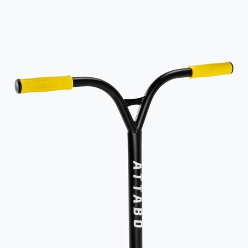 Trotineta pentru copii ATTABO EVO 1.0 verde ATB-ST05