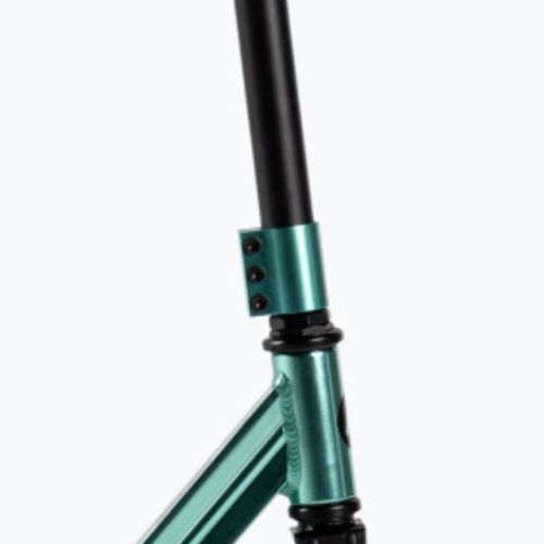Trotineta pentru copii ATTABO EVO 1.0 verde ATB-ST05