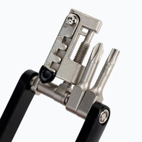 Cheie multifuncțională pentru biciclete ATTABO TONE x13 negru ATB-TX13