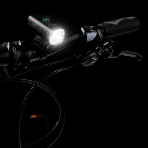 MagicShine Attabo Allty 400 lampă frontală pentru biciclete