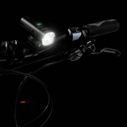 MagicShine Attabo Allty 600 lampă față pentru biciclete