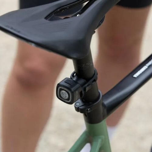 Lampă spate pentru biciclete ATTABO LUCID 120 ATB-L120