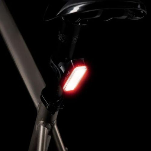 Lampă spate pentru biciclete ATTABO LUCID 180 ATB-L180