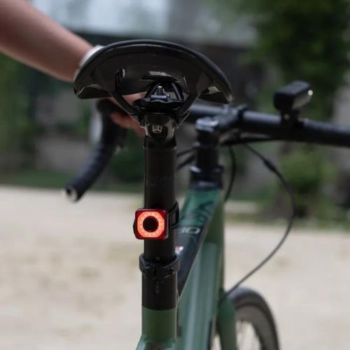 Lampă spate pentru biciclete ATTABO LUCID 20 ATB-L20 ATB-L20