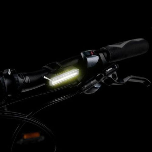 ATTABO LUCID 30 set de lumini pentru biciclete ATB-L30C