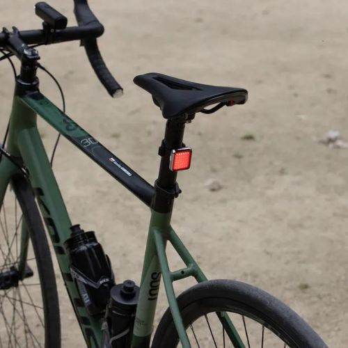 Lampă spate pentru biciclete ATTABO LUCID 60 ATB-L60