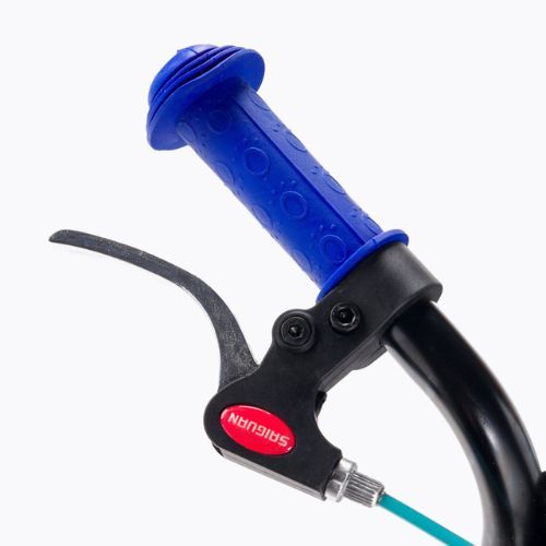 Bicicleta pentru copii ATTABO Junior 16 albastru AKB-16G