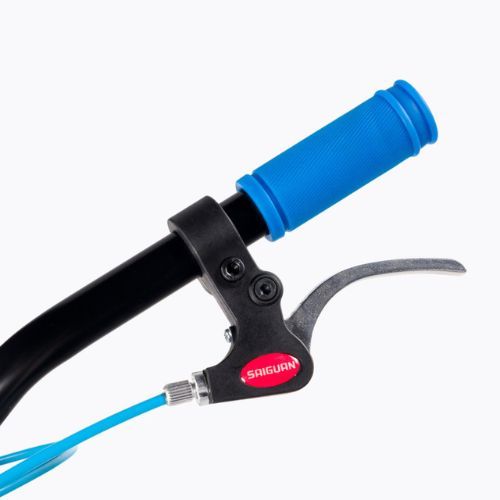 Bicicleta pentru copii ATTABO Junior 20 albastru AKB-20B