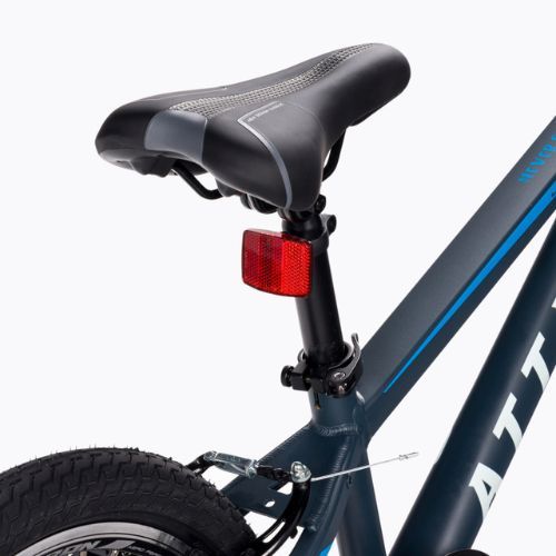 Bicicleta pentru copii ATTABO Junior 20 albastru AKB-20B