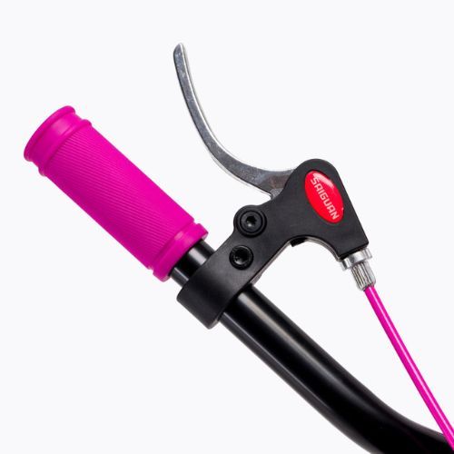Bicicleta pentru copii ATTABO Junior 20 roz AKB-20G
