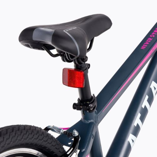 Bicicleta pentru copii ATTABO Junior 20 roz AKB-20G