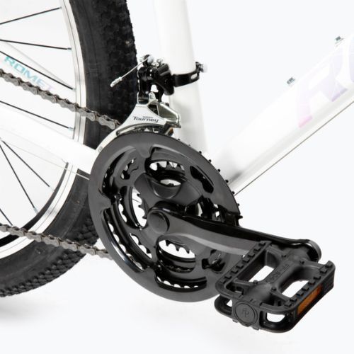 Biciclete de munte pentru femei Romet Jolene 6.1 alb 2226203