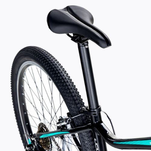 Biciclete de munte pentru femei Romet Jolene 7.0 negru 2227185