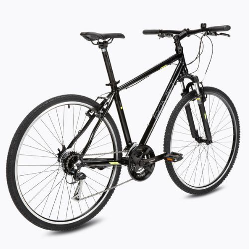 Bicicleta de fitness Romet Orkan 2M negru 2228342