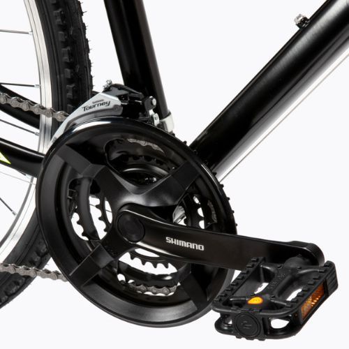 Bicicleta de fitness Romet Orkan 2M negru 2228342