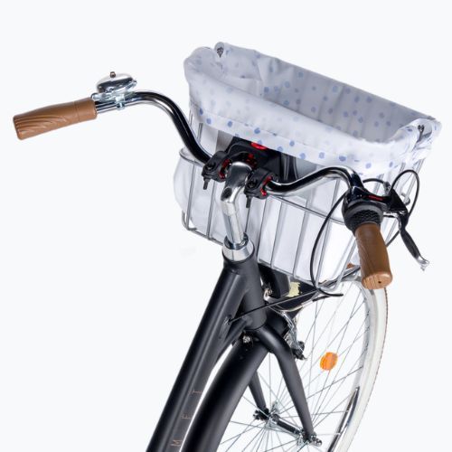 Biciclete de oraș pentru femei Romet Pop Art 28 Eco negru 2228551