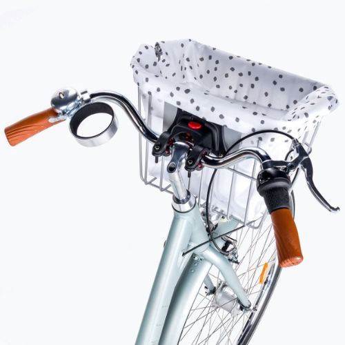 Bicicleta de oraș pentru femei Romet Pop Art 28 Lux gri 2228565