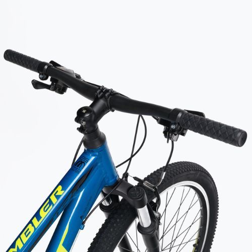 Bicicleta pentru copii Romet Rambler 6.1 Jr albastru 2226161