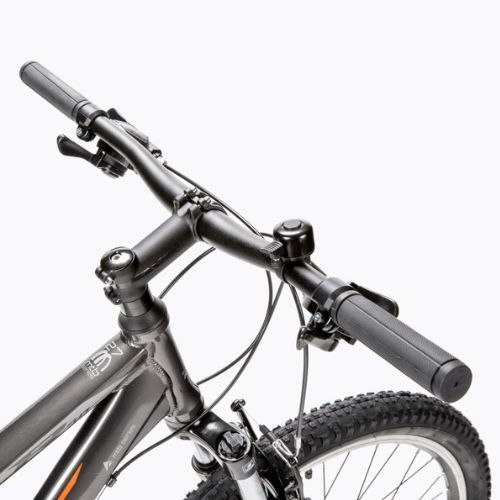 Bicicleta de munte Romet Rambler R7.0 gri 2227121