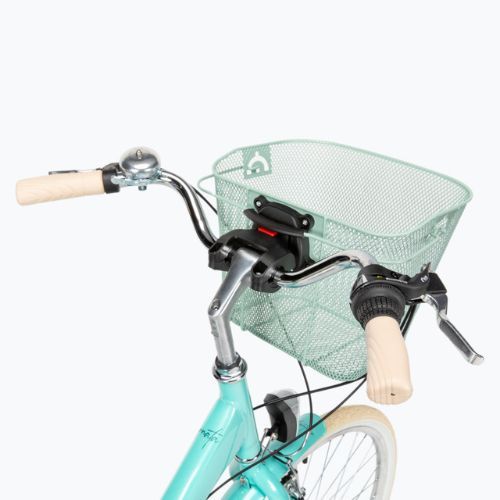 Bicicletă pentru femei Romet Sonata Eco mint 2228525