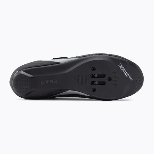 Pantofi de șosea pentru bărbați Giro Stylus negru GR-7123000