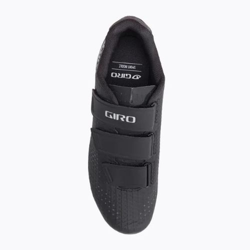 Pantofi de șosea pentru bărbați Giro Stylus negru GR-7123000