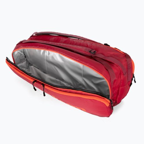 Wilson Tour 12 Pachet de 12 pachete maro Geantă de tenis WR8011202001