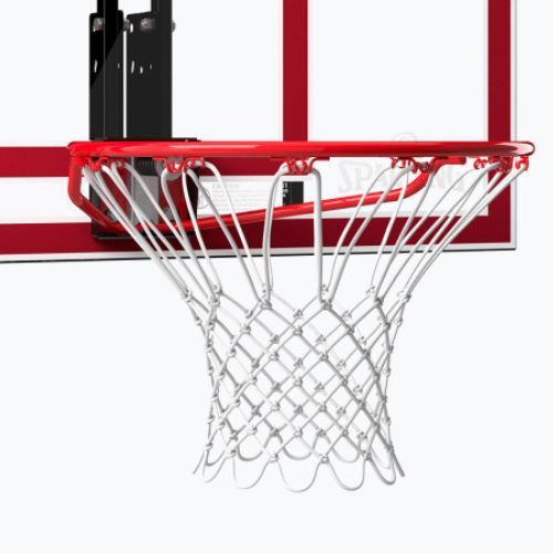 Spalding Combo panou de baschet roșu 791351CN