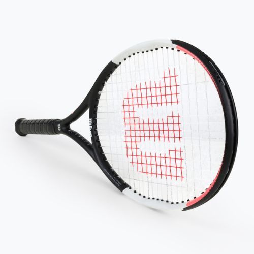 Rachetă de tenis Wilson Pro Staff Precision 100 negru WR080110U