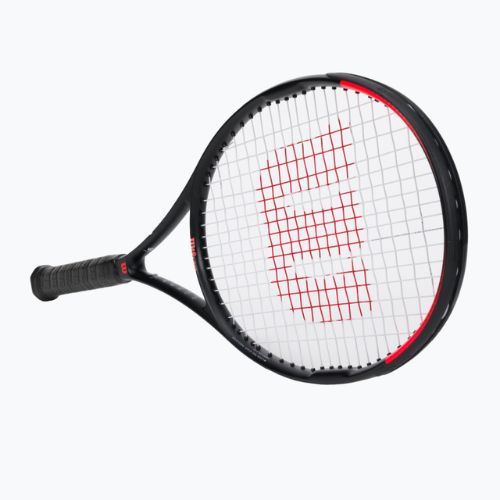 Rachetă de tenis Wilson Pro Staff Precision 103 negru WR080210U