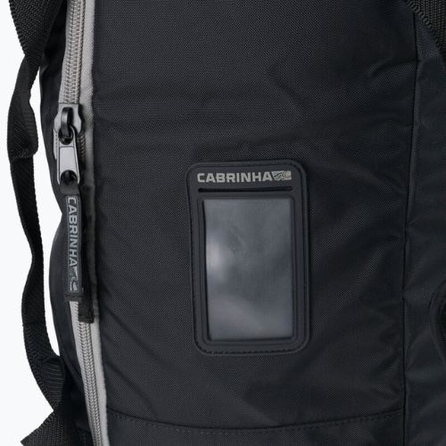Cabrinha Golf Bag negru K0LUGOLFX000140